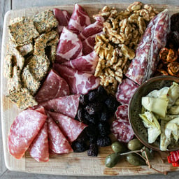 Antipasta Platter