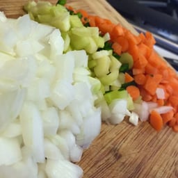Sofrito Minestroni