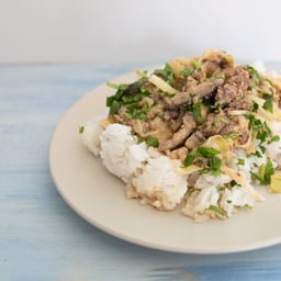 Stroganoff