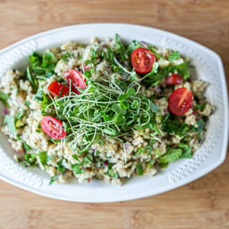 Quinoa Salad