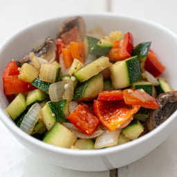 Ratatouille