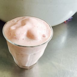 Berry Healthy Smoothie