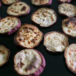 Sweet Potato Coins
