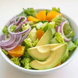 Valley Center Salad