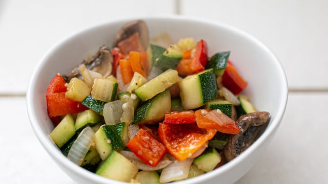 Ratatouille