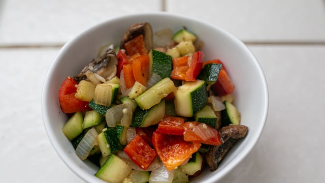 Ratatouille