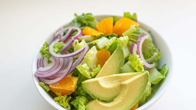 Valley Center Salad
