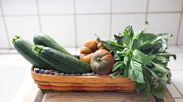 Ratatouille